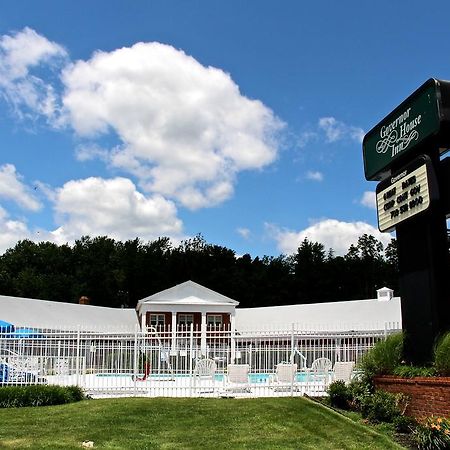 Governor House Inn Arlington/Falls Church Esterno foto