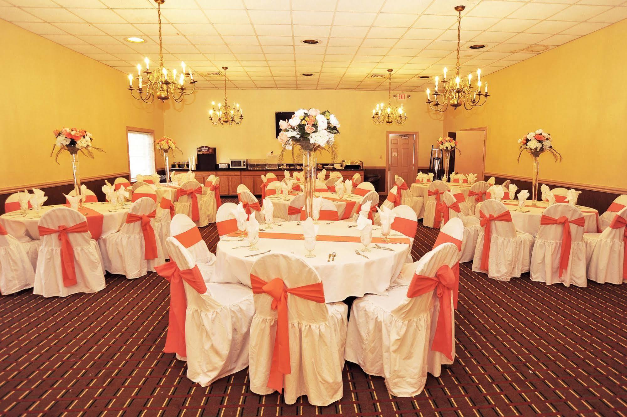 Governor House Inn Arlington/Falls Church Esterno foto